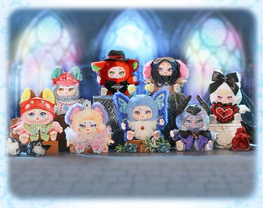 kimmon-you are the protagonist