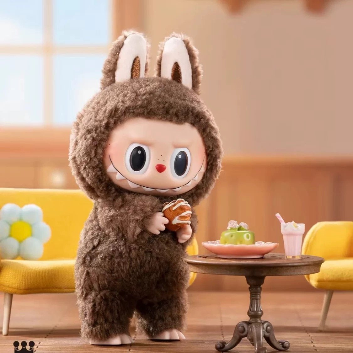 Exciting Macaron secret（oldversion）