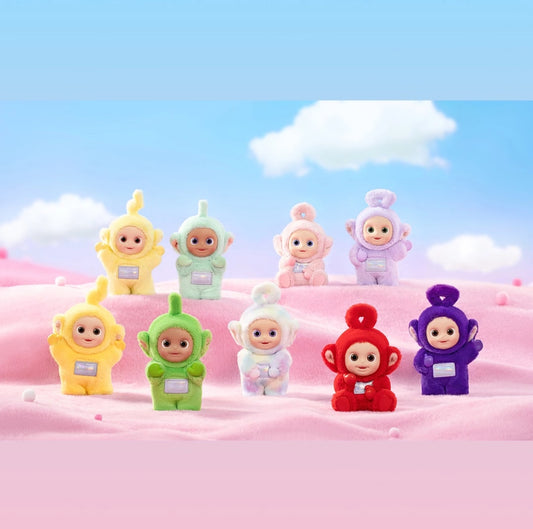 teletubbies vibrancy