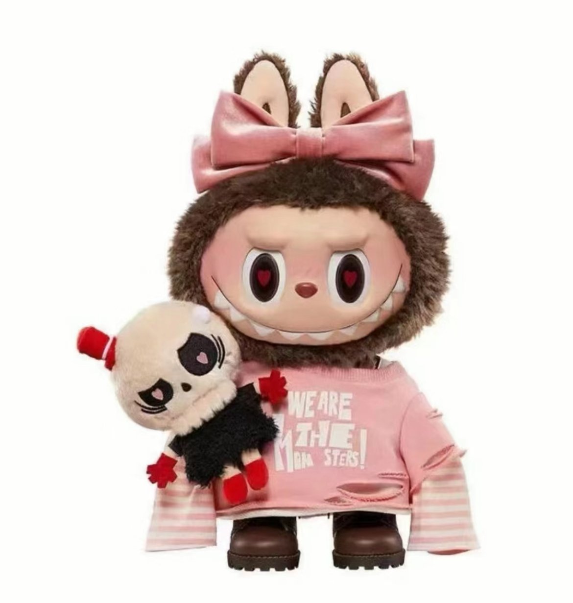 Valentine’s Day limited edition hidden style（oldversion）